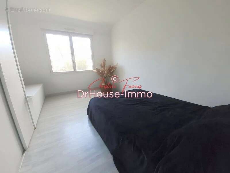 Maison à SAINT-AUBIN-DU-CORMIER