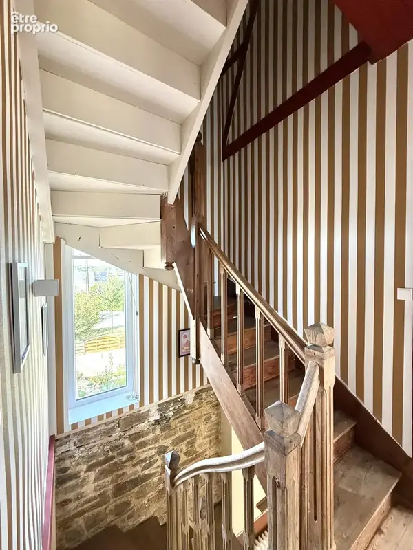 Maison 5 pièces 120m2 - photo 9