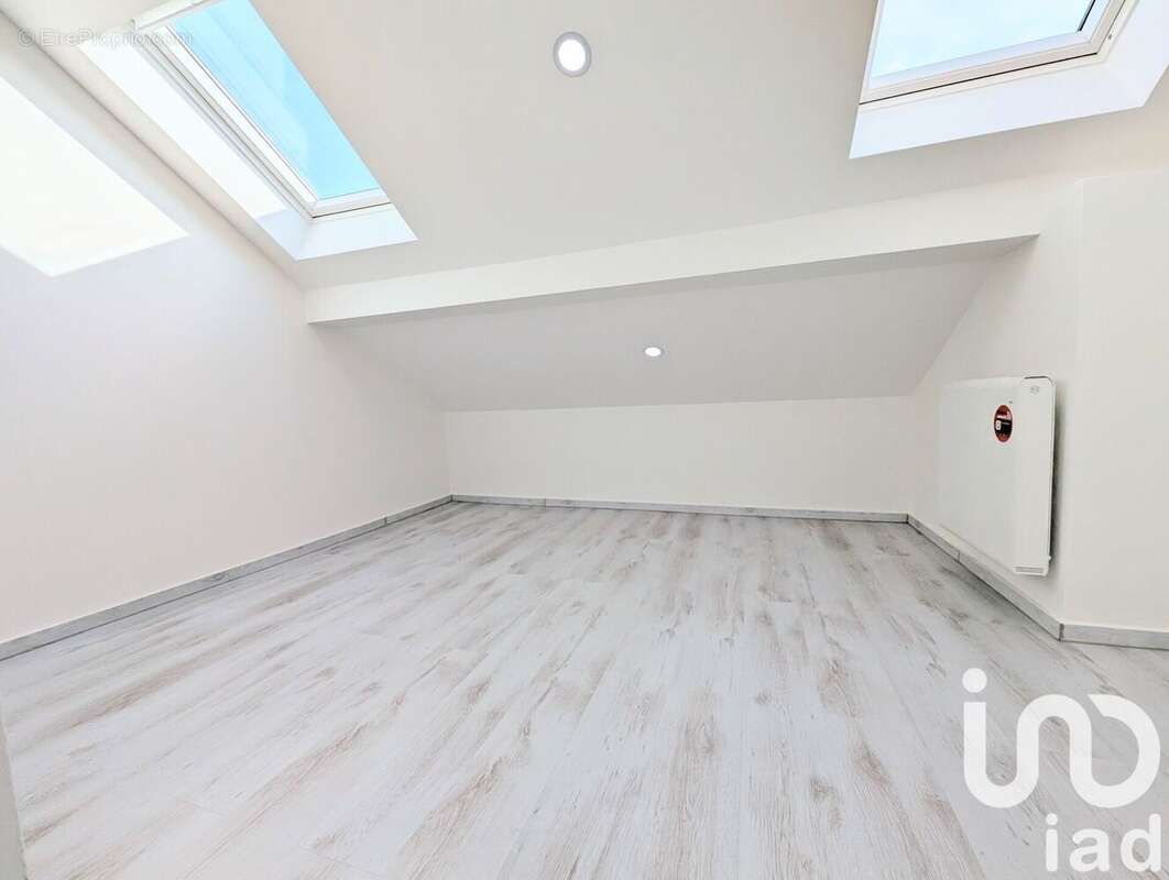 Photo 6 - Appartement à FREYMING-MERLEBACH