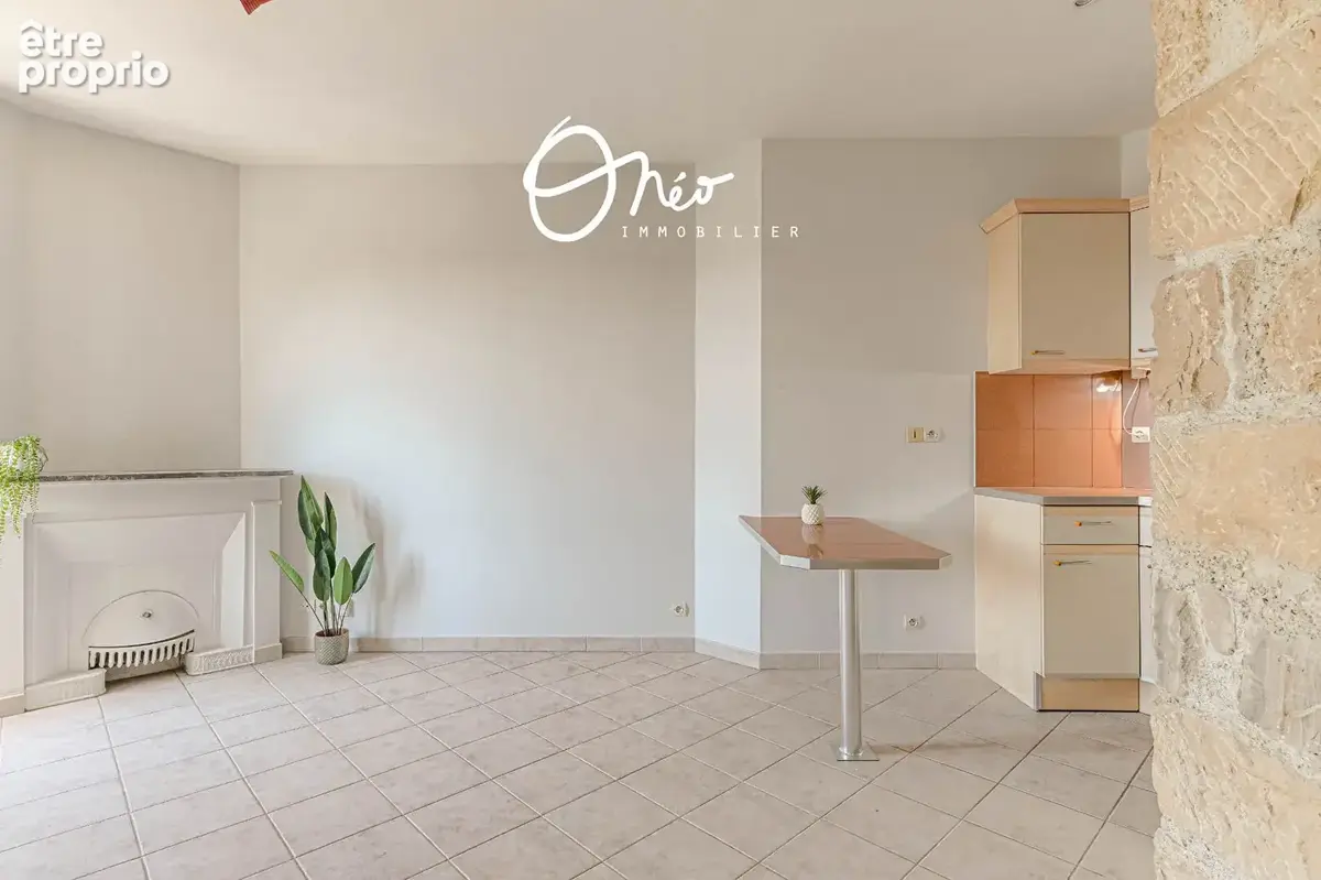 Appartement 2 pièces - Lyon 7eme Jean Macé - photo 4
