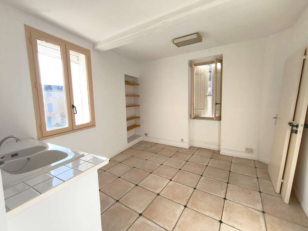 Maison à VALLABREGUES