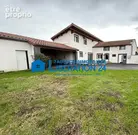 Maison à CRAINTILLEUX