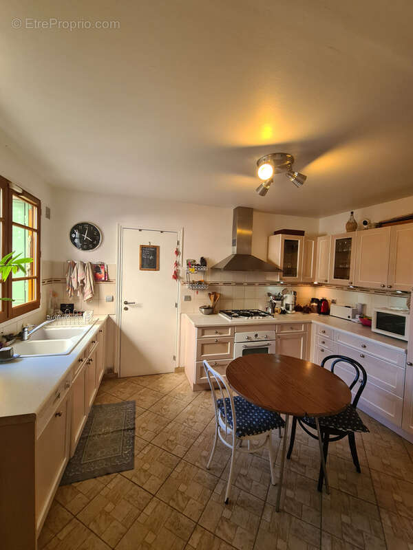 Maison à VAIRES-SUR-MARNE