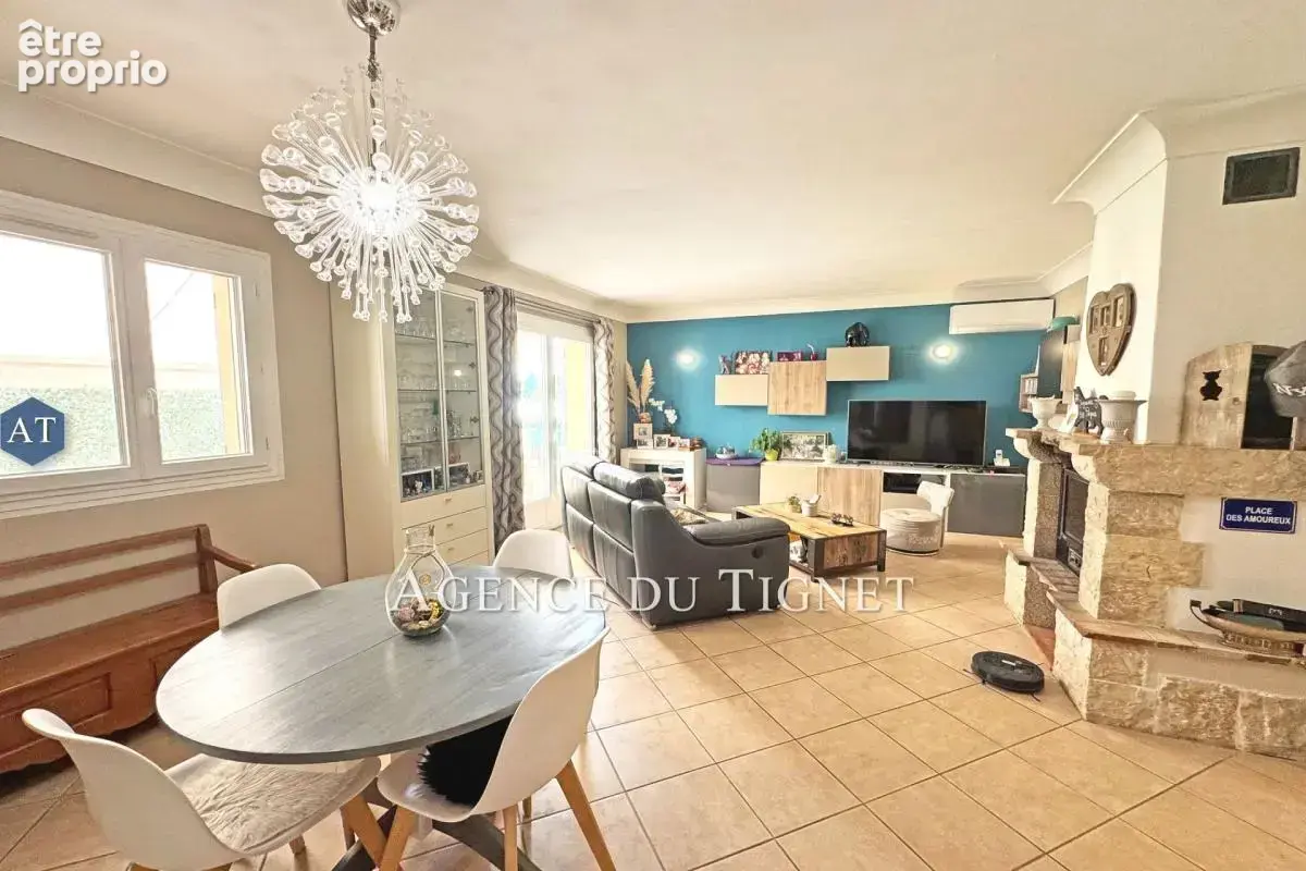 vente maison 4 Pièce(s) - photo 4