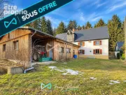 Maison à ORBEY