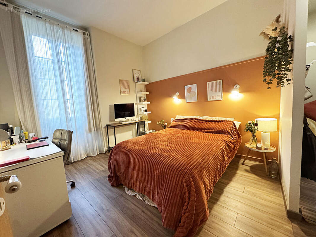 Appartement à NARBONNE