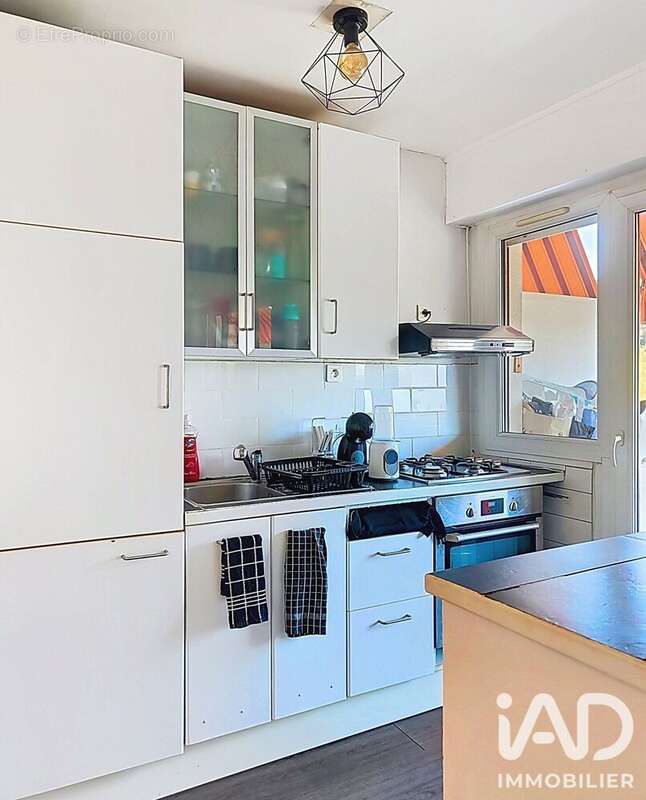 Appartement 30 m² à Cagnes-Sur-Mer  - photo 7