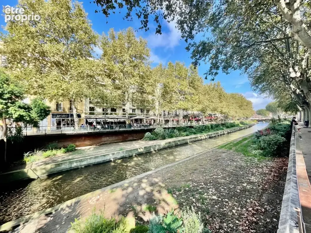 Nouvelle Exclusivité Résidence « RIVE GAUCHE » - photo 23