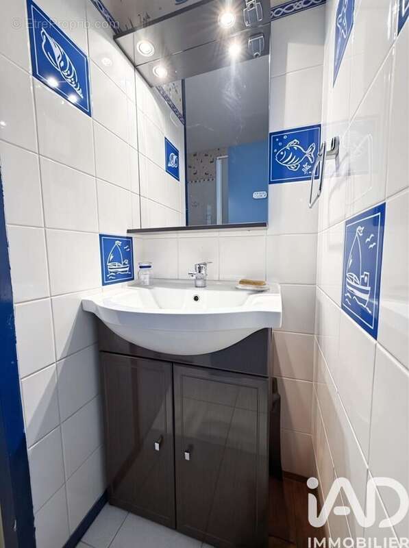 Photo 8 - Appartement à CHATELAILLON-PLAGE