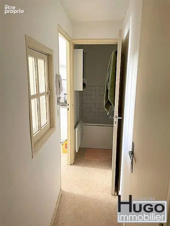 Bordeaux- cours victor hugo- secteur sauvegardé- immeuble mixte 4 lots 240m² en secteur sauvegardé ! - photo 10