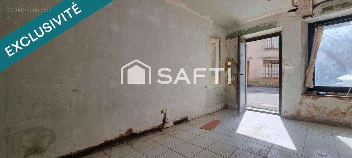 Photo 2 - Maison à PUICHERIC