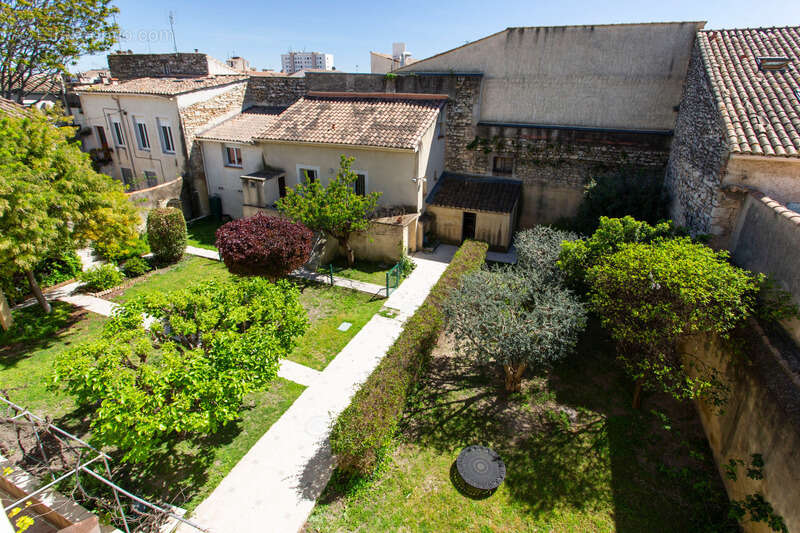 Immeuble à vendre NIMES (30) - photo 6