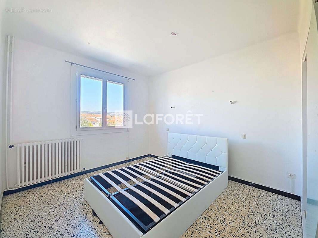 Appartement à ILLE-SUR-TET
