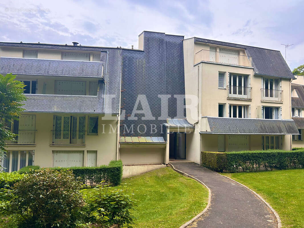 Studio meublé à vendre à Bagnoles de l'orne - Ref O15530 - photo 6