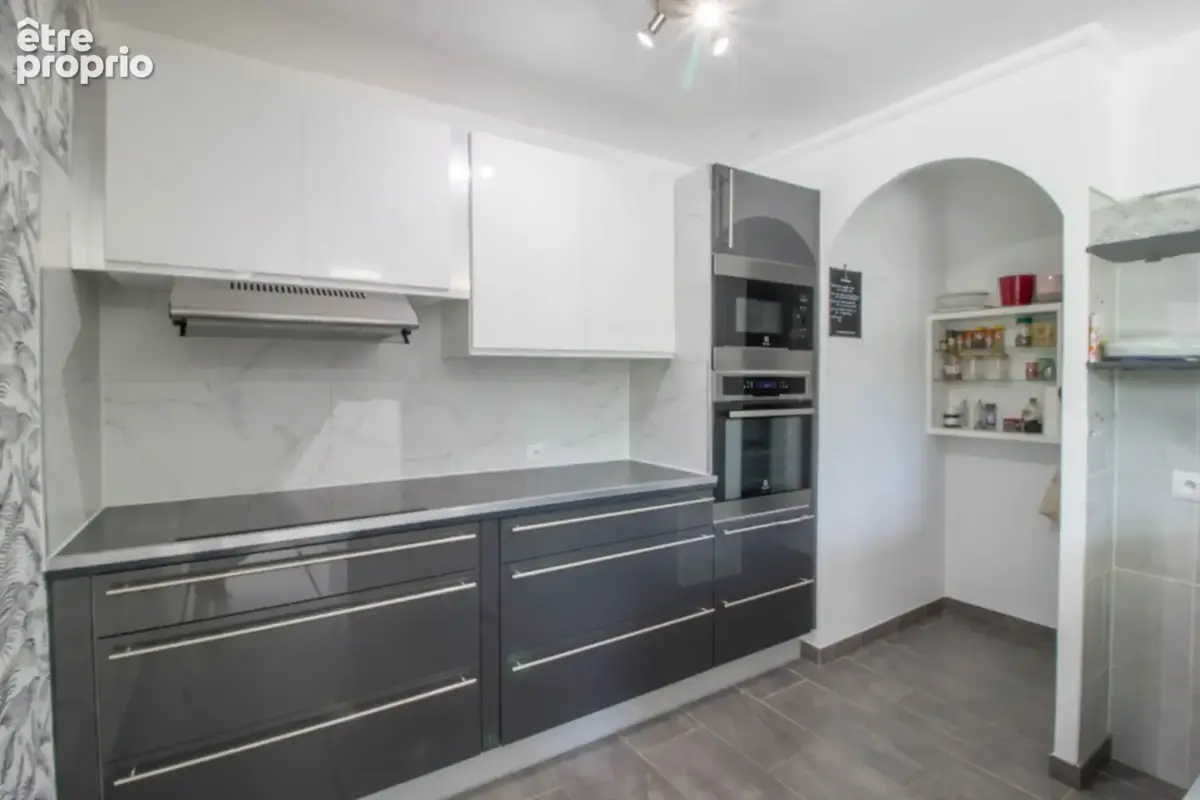 À Itteville — Une maison pensée pour profiter, pas pour bricoler ! - photo 10