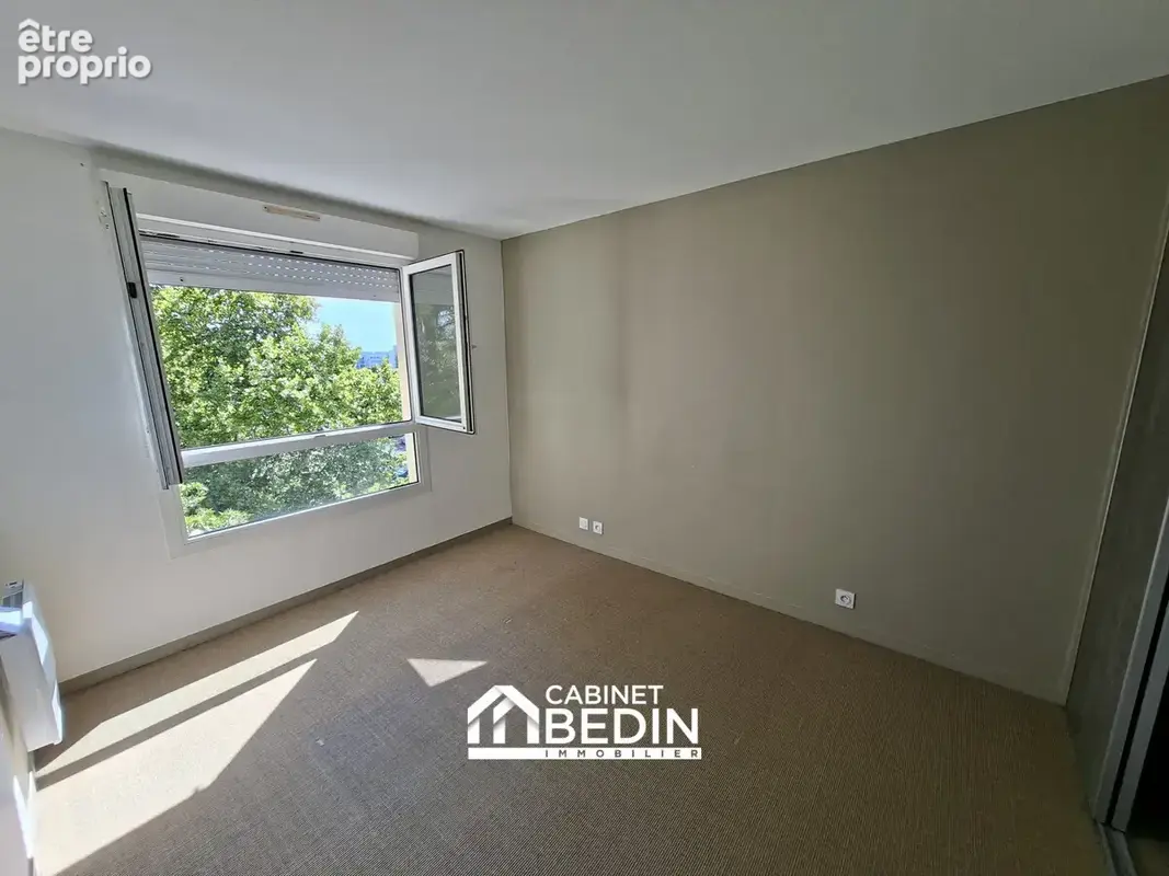 Appartement 34 m² à Merignac  - photo 4
