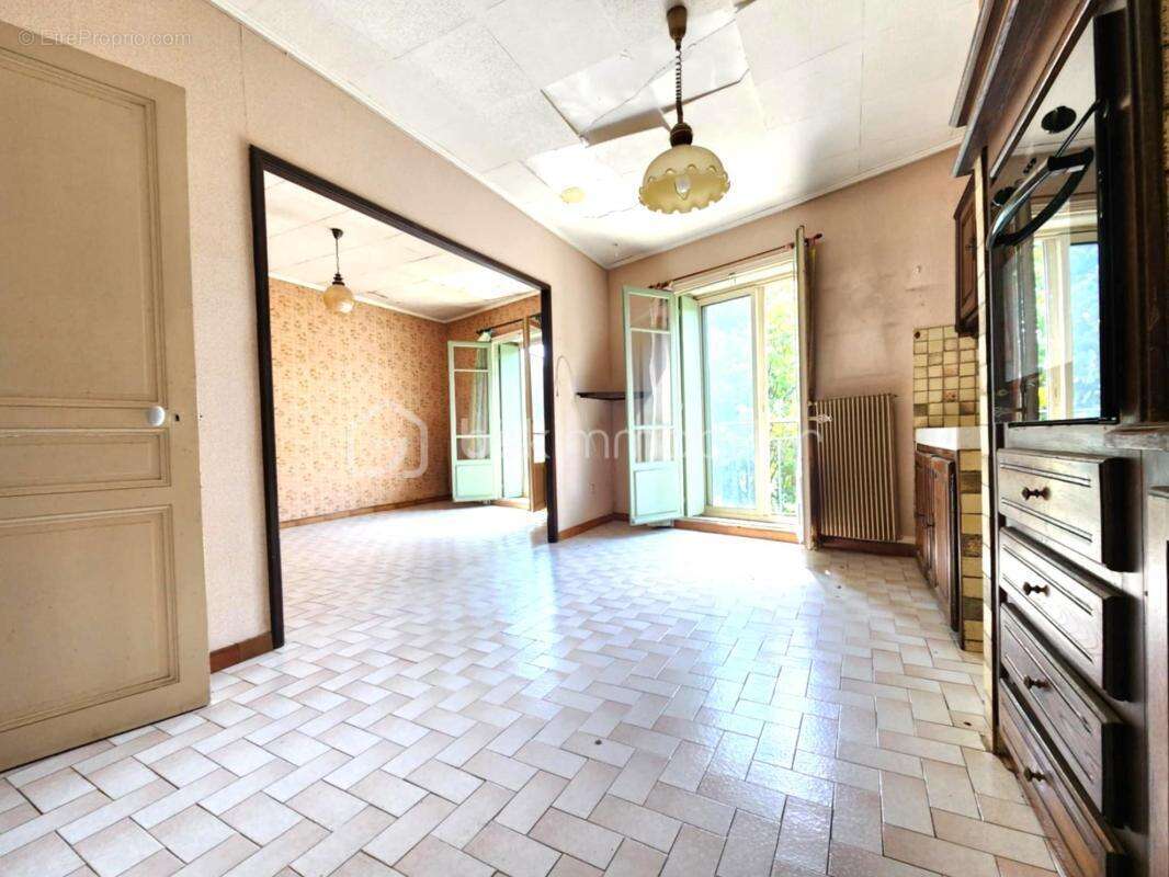 Appartement à PEZENAS