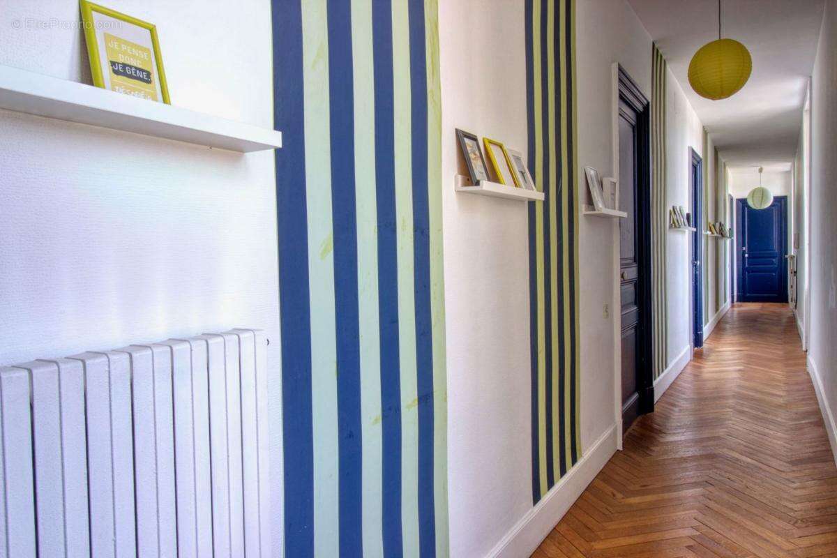 Appartement à MAZAMET