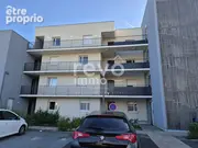 Appartement à BEAUCOUZE