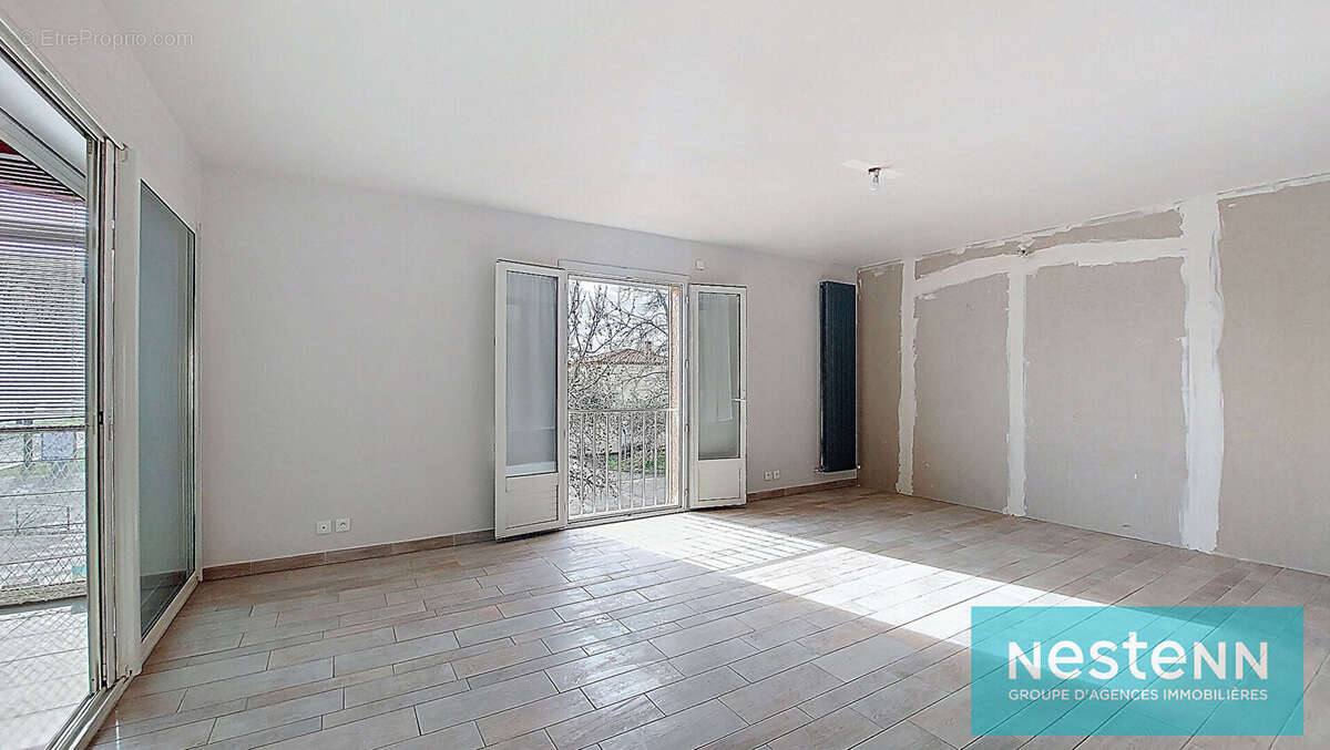 Appartement à ISTRES