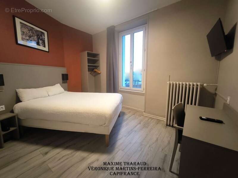 Commerce à CHATEAUROUX