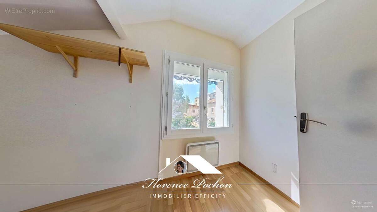 Maison à LYON-8E