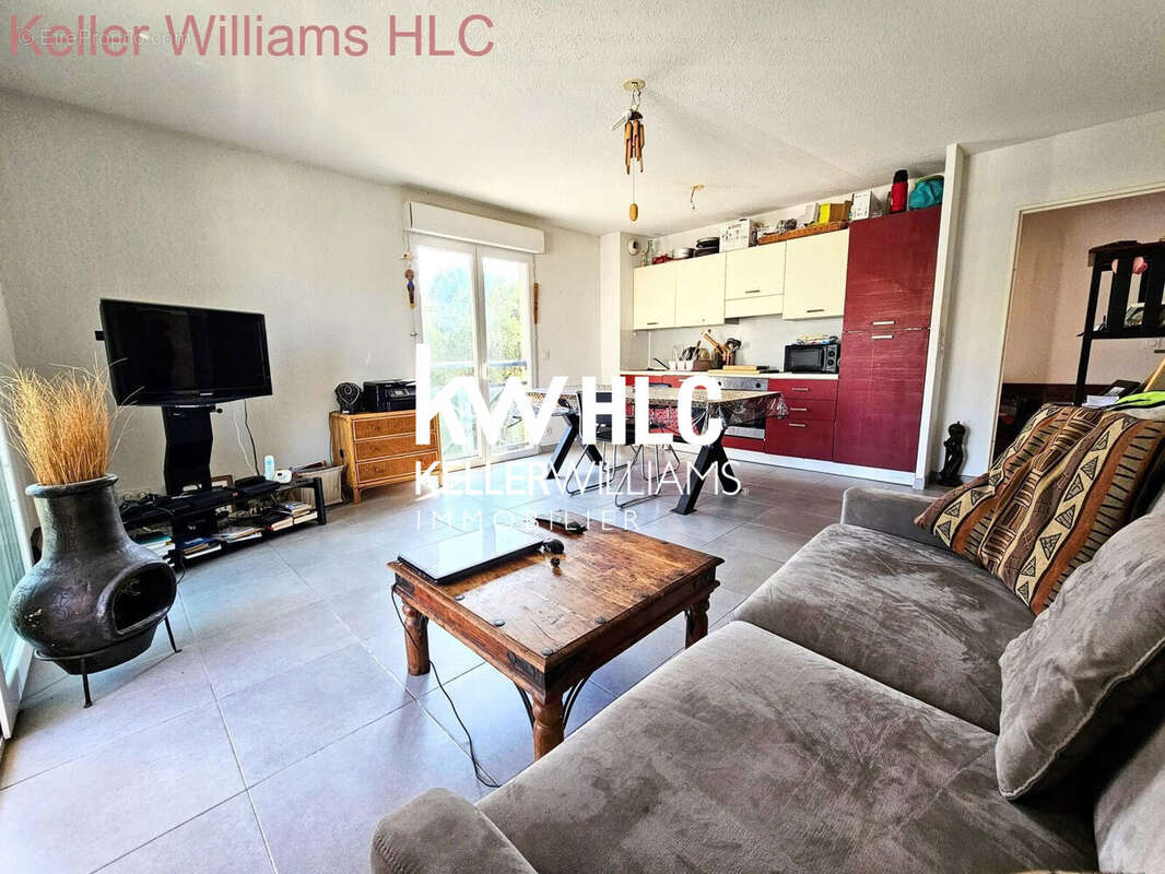 Appartement à GRASSE