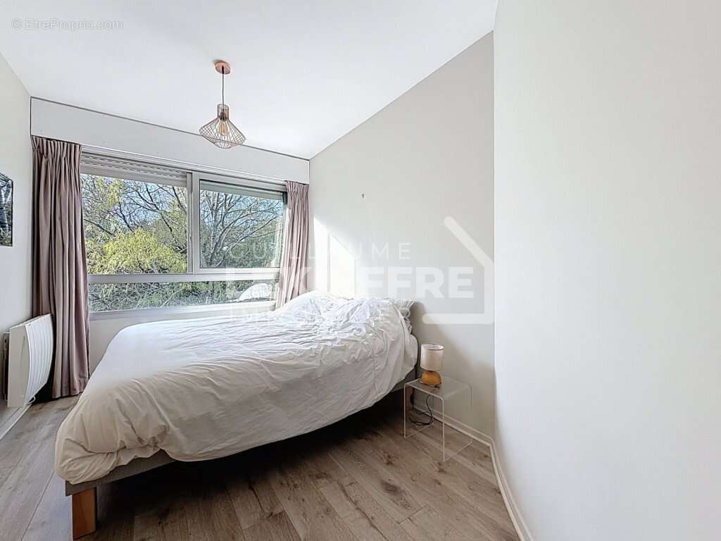 Appartement à LE TOUQUET-PARIS-PLAGE