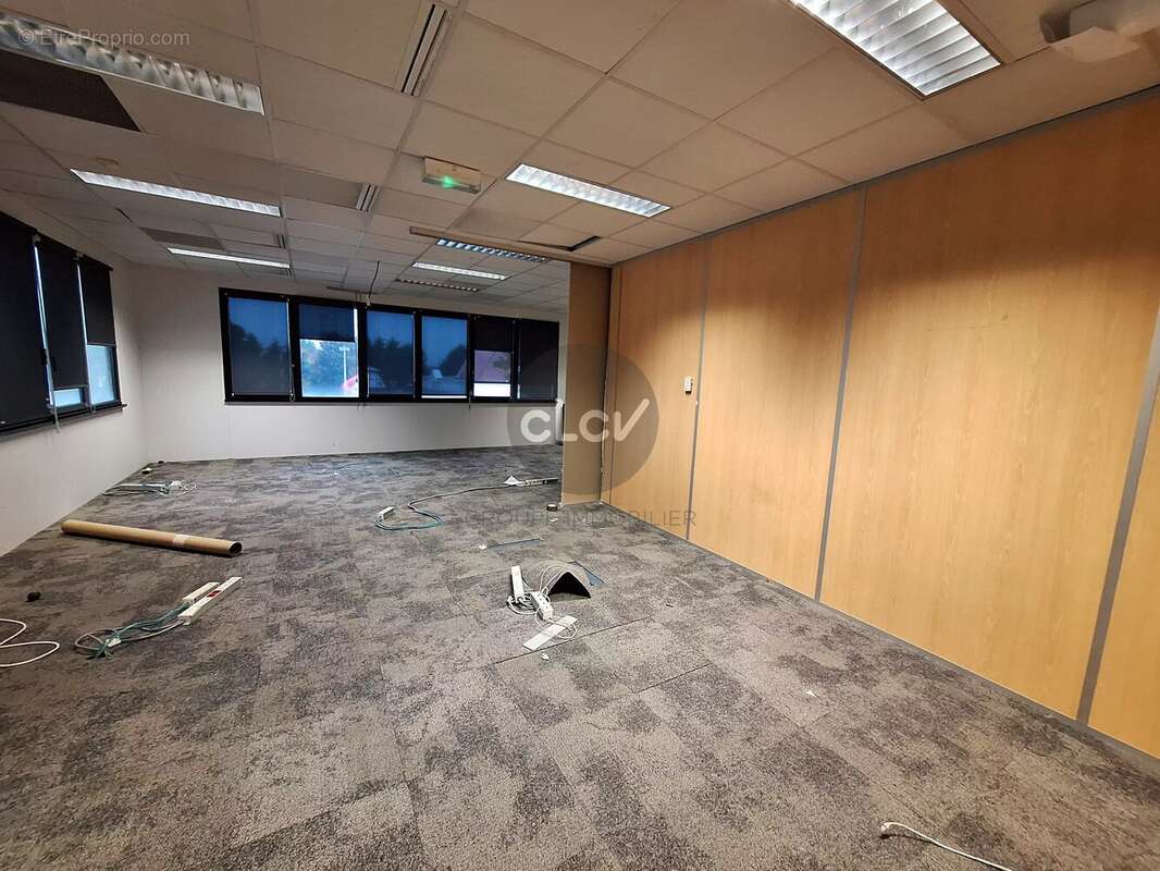 Vente - Local Bureaux - Limonest - photo 6