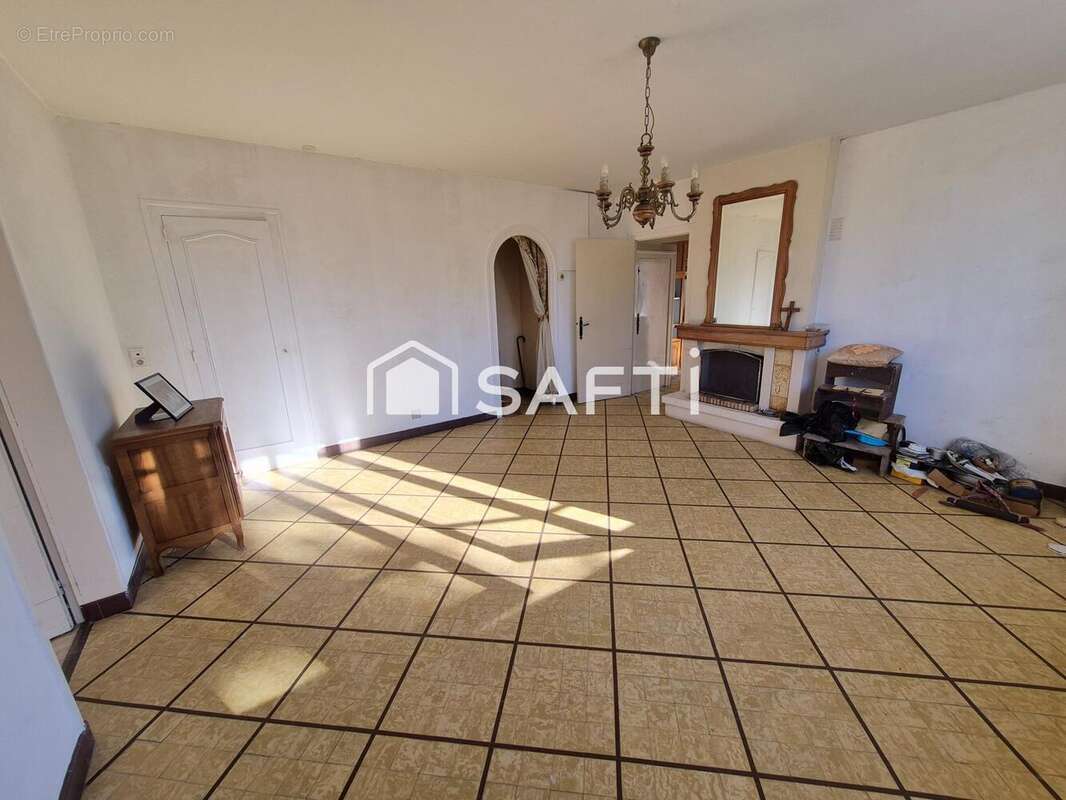 Photo 7 - Maison à DESCARTES