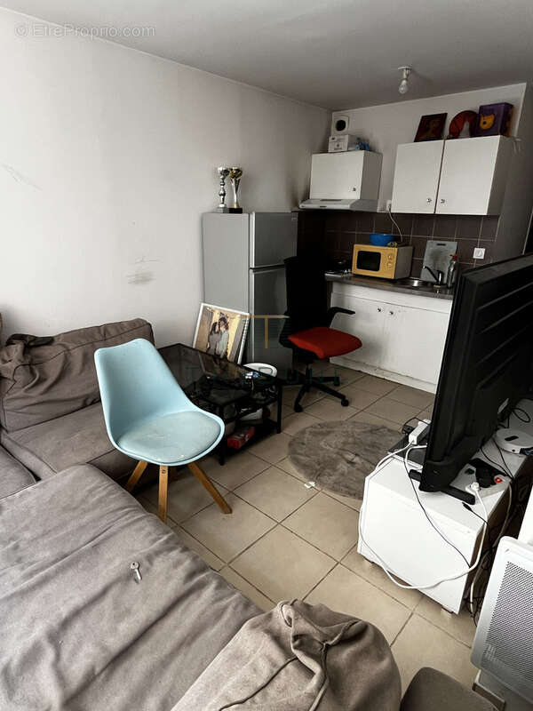 Immeuble entièrement vide - photo 17