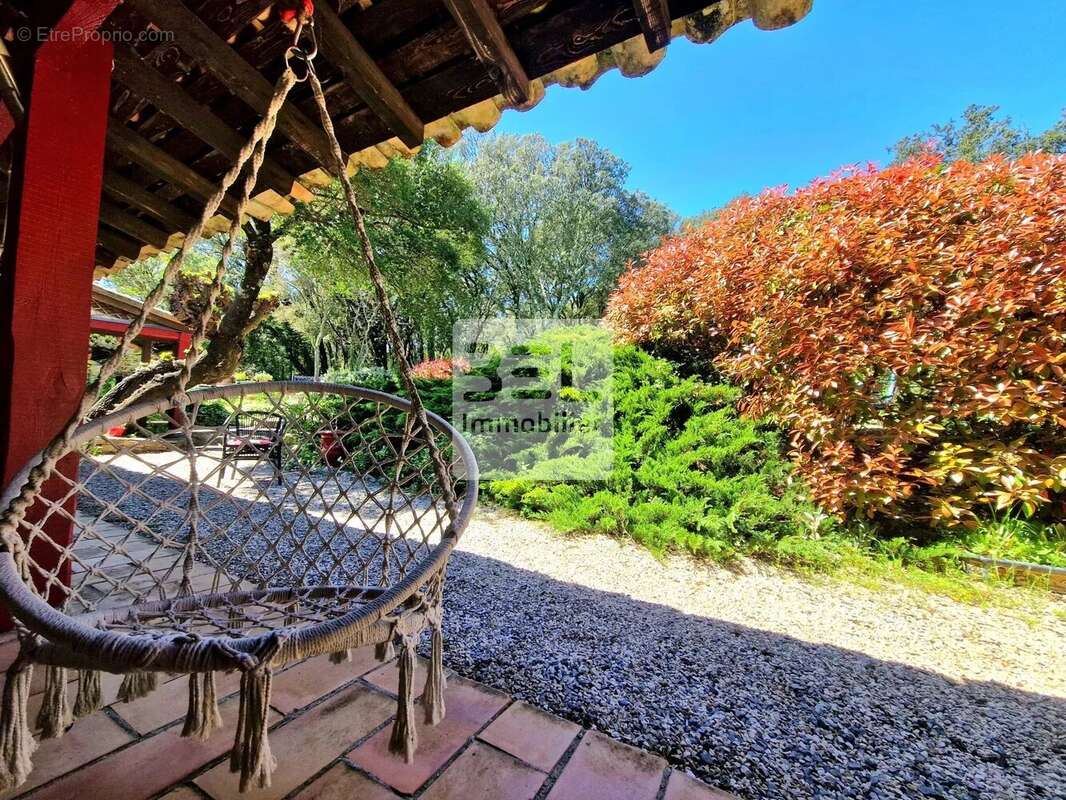 Propriété d'exception Mas et gîtes. - photo 34