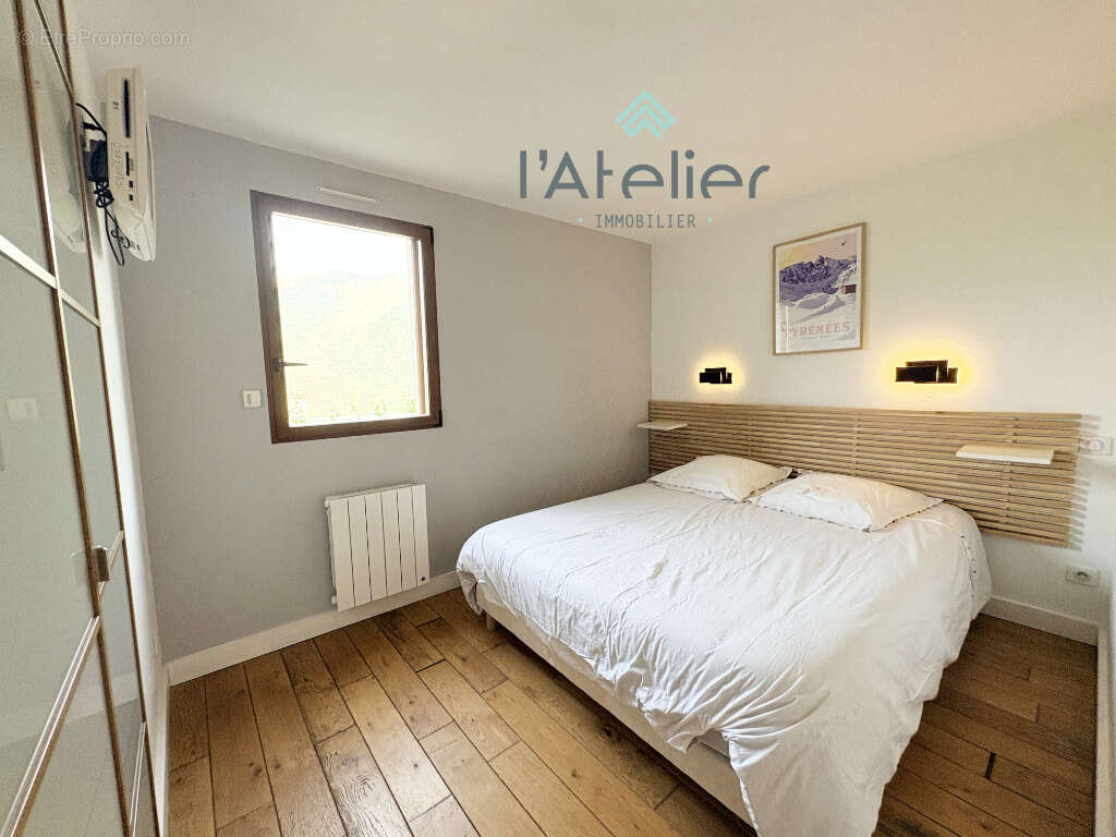 Le chalet signature - maison 5 chambres - photo 10