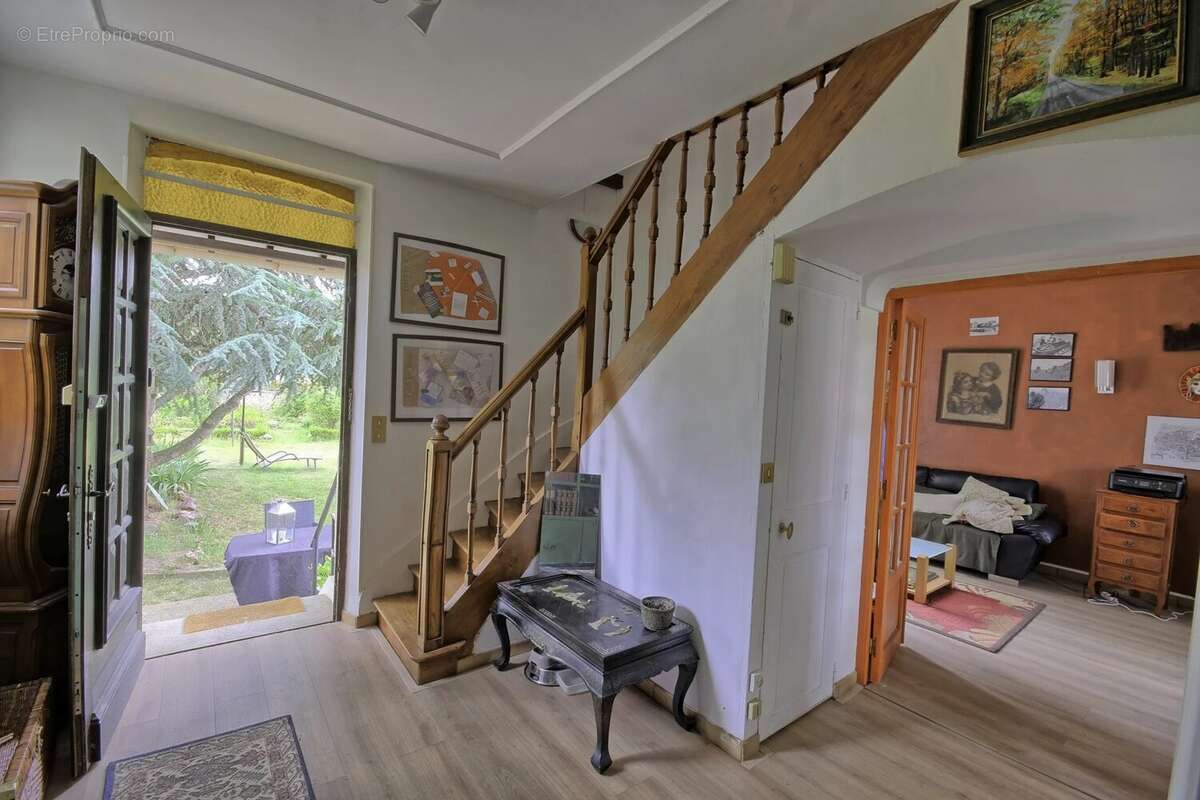 Maison à BERNIERES-SUR-MER