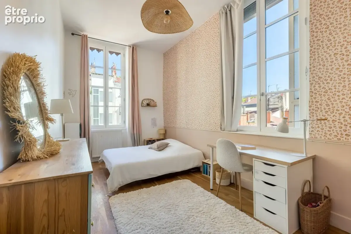 Appartement 6 pièces 147 m² à vendre à Lyon-6e (69006) - photo 8