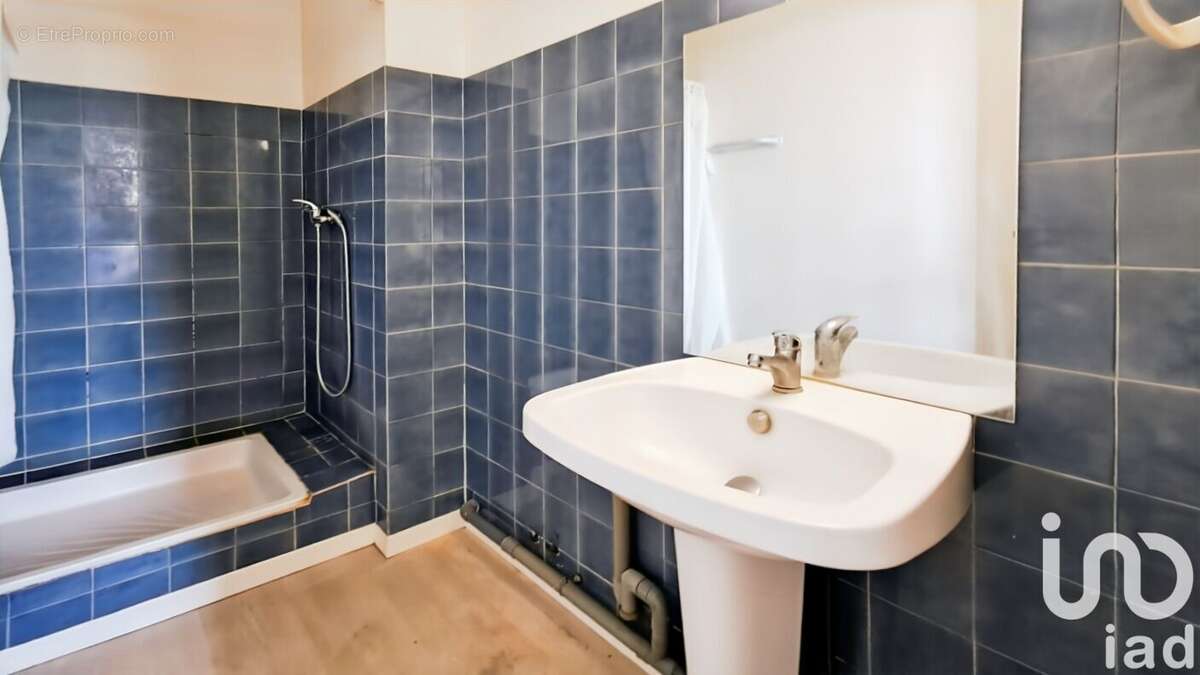 Photo 6 - Appartement à TOULOUSE