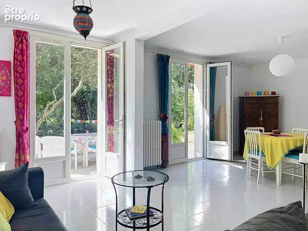 Villa Nimes 4 pièce(s) 90.80 m2 - photo 11