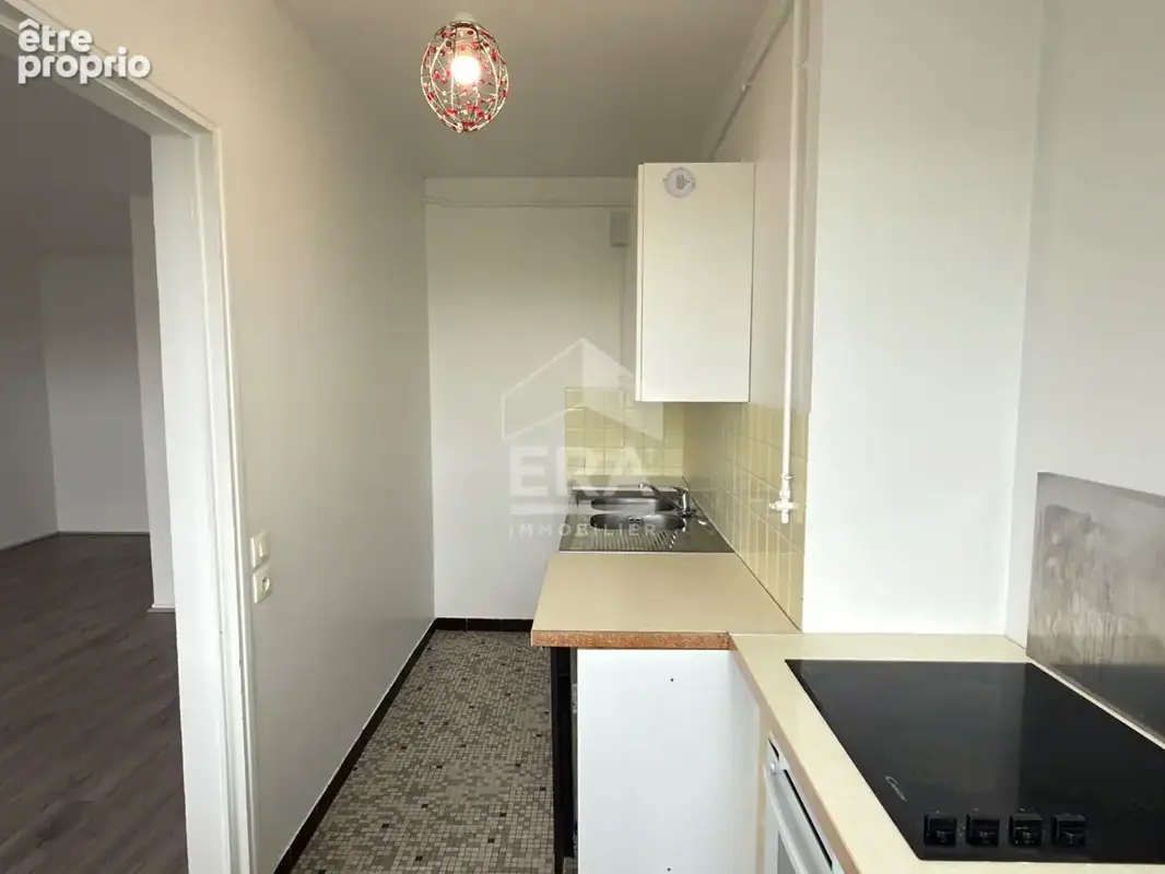 Appartement 35m² à caen - photo 4