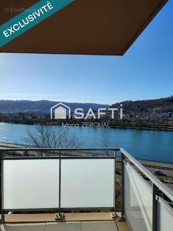 Photo 5 - Appartement à VIENNE