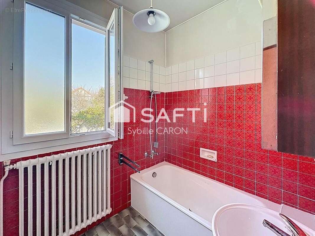 Photo 5 - Maison à CLAMART