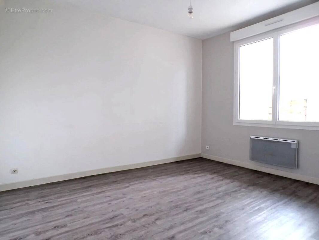 Appartement à LA ROCHELLE