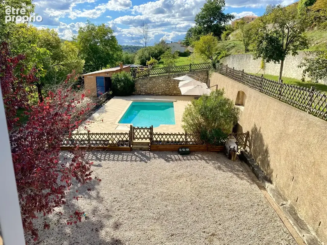 Artignosc sur Verdon Villa de 204m2 - photo 7