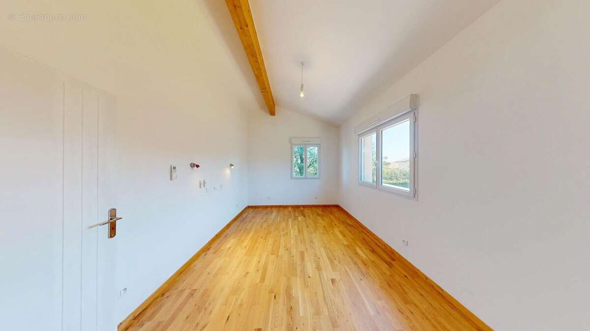 Photo 8 - Maison à CUGNAUX