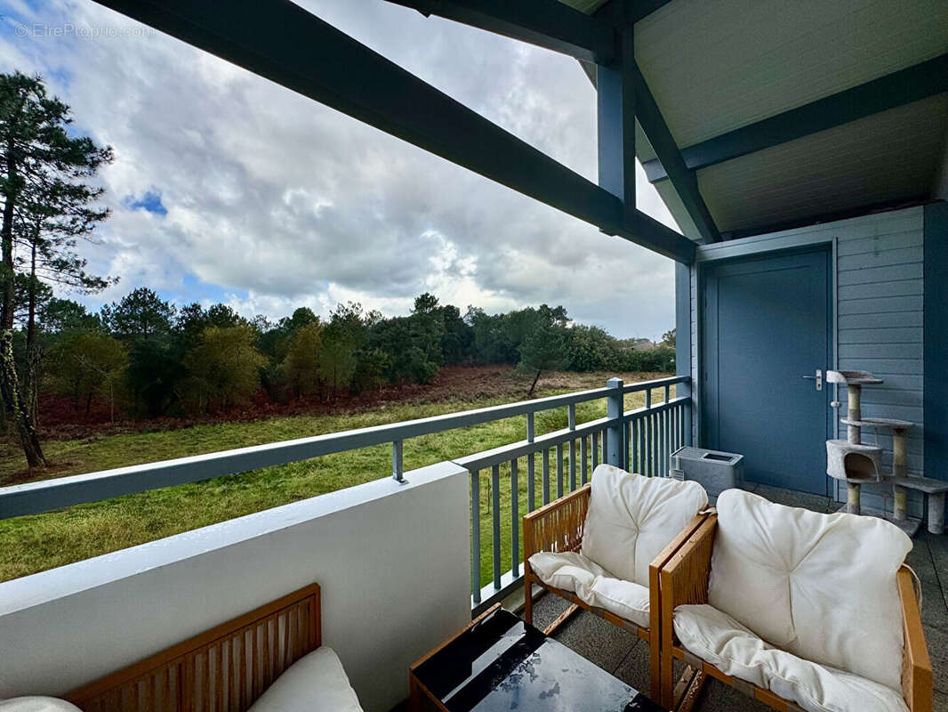 Appartement à LABENNE