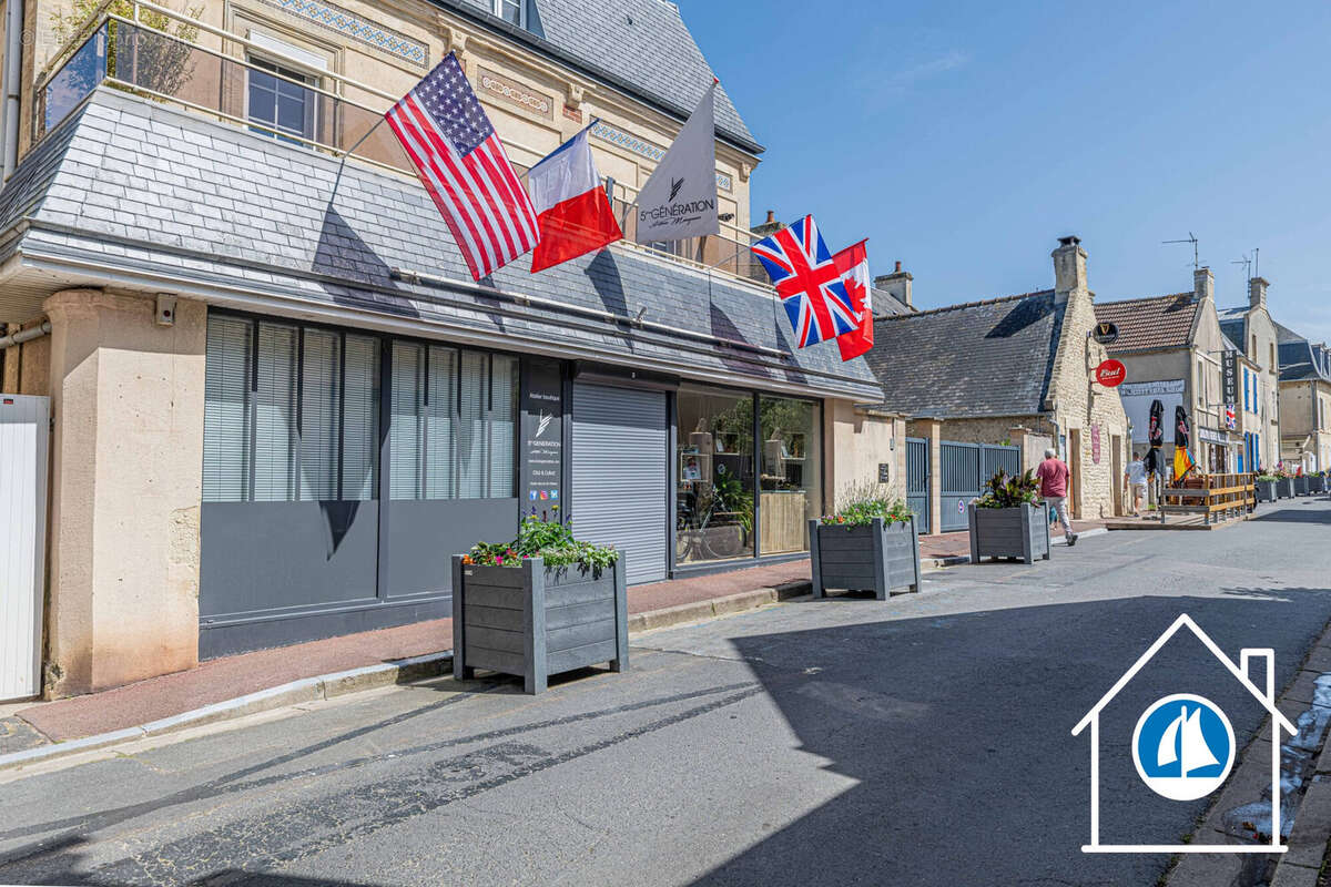 Maison 250 m² à Arromanches-Les-Bains  - photo 2