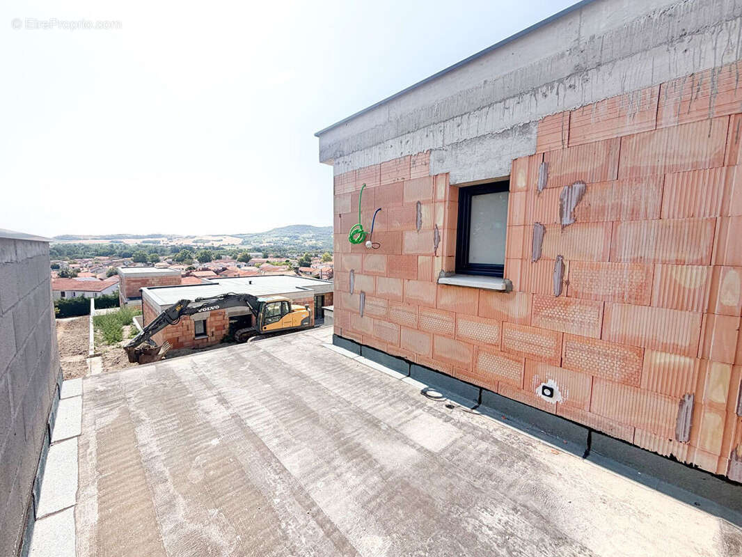 Villa 5 pièces de 154 m2 - photo 5