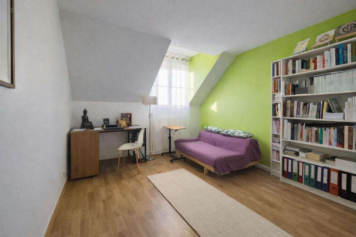 Maison à CHAMBOURCY