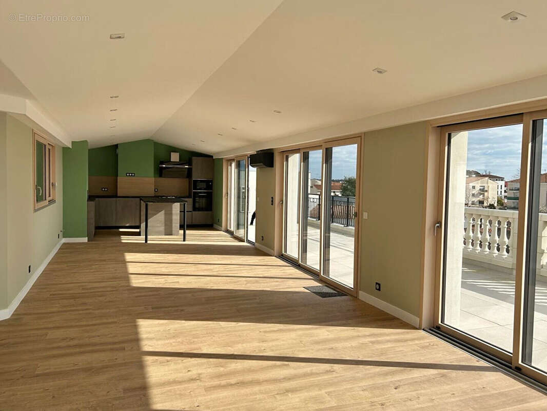 Appartement à CHALLANS