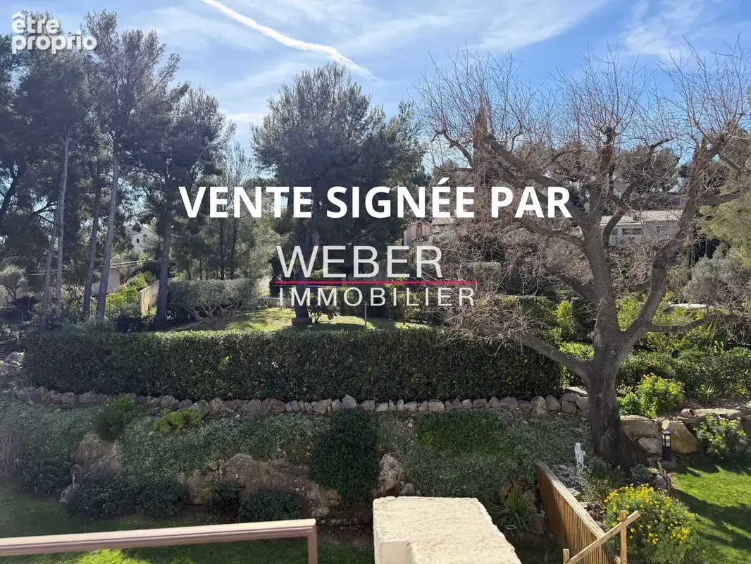 Exclusivite - ollioules proche sanary sur mer - photo 5