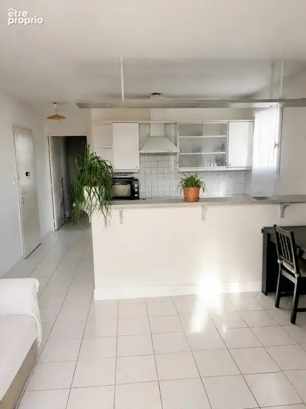 Appartement 2 pièces 35 m² à vendre à Ligne (44850) - photo 1